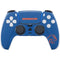 Boise State University Broncos Mascot PS5 Controller Skin